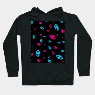 Eyes Hoodie